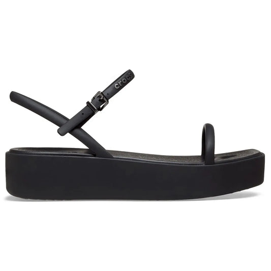 Crocs Miami Platform & Strap sandals