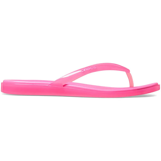 Crocs Miami Round Toe flip flops