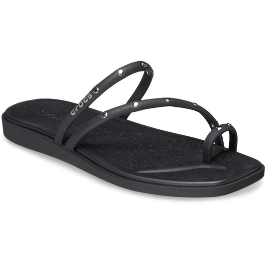 Crocs Miami Studded Toe Loop sandals