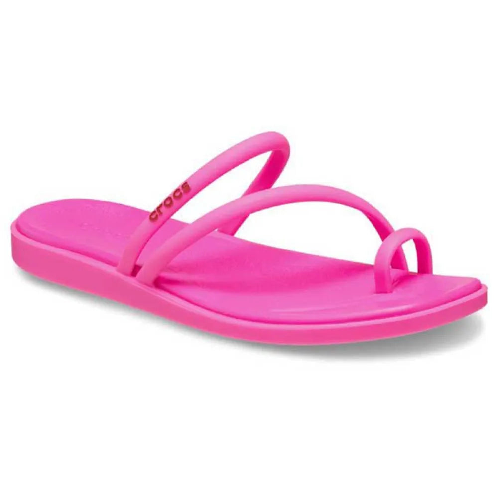Crocs Miami Toe Loop sandals