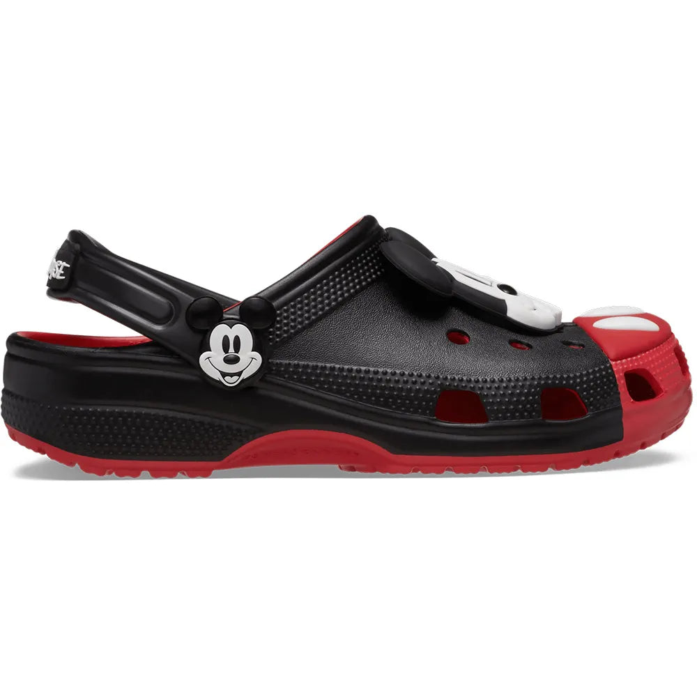 Crocs Mickey Mouse Classic clogs