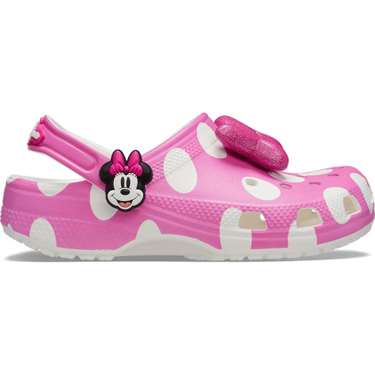 Crocs Minnie Mouse Classic clogs