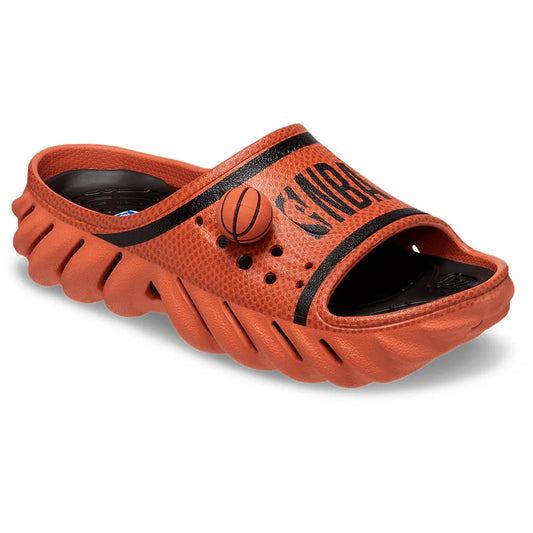 Crocs NBA Echo slides