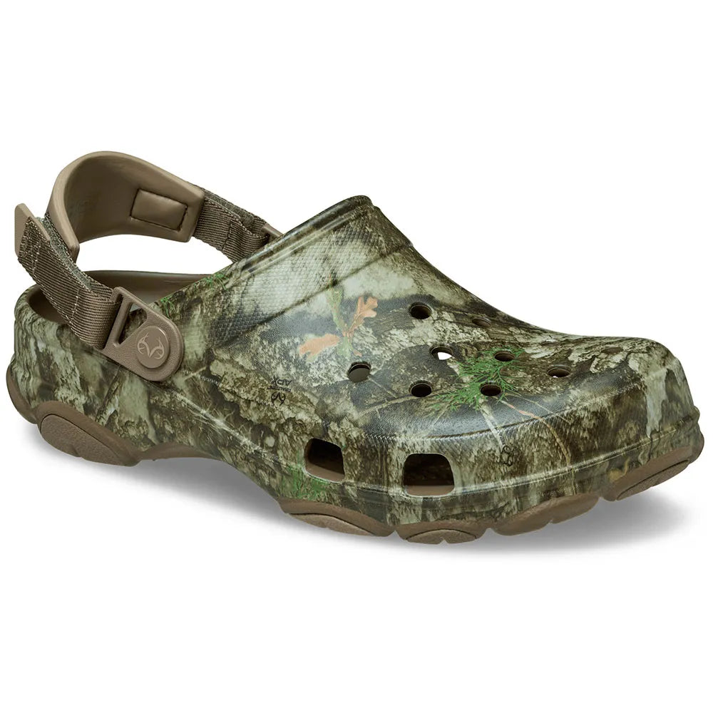 Crocs Realtree Apx At clogs