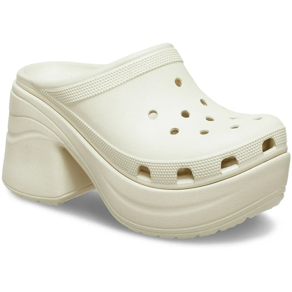 Crocs Siren clogs