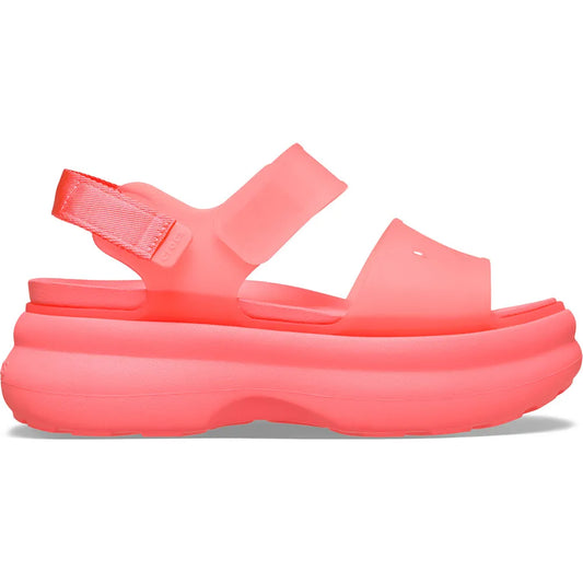Crocs Soho Frosted & Strap sandals