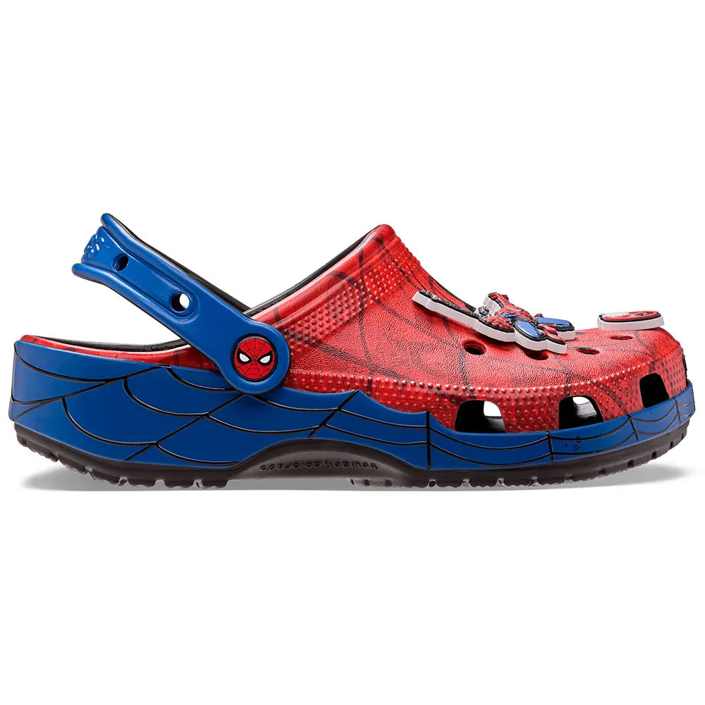 Crocs SpidermanWebClassic clogs