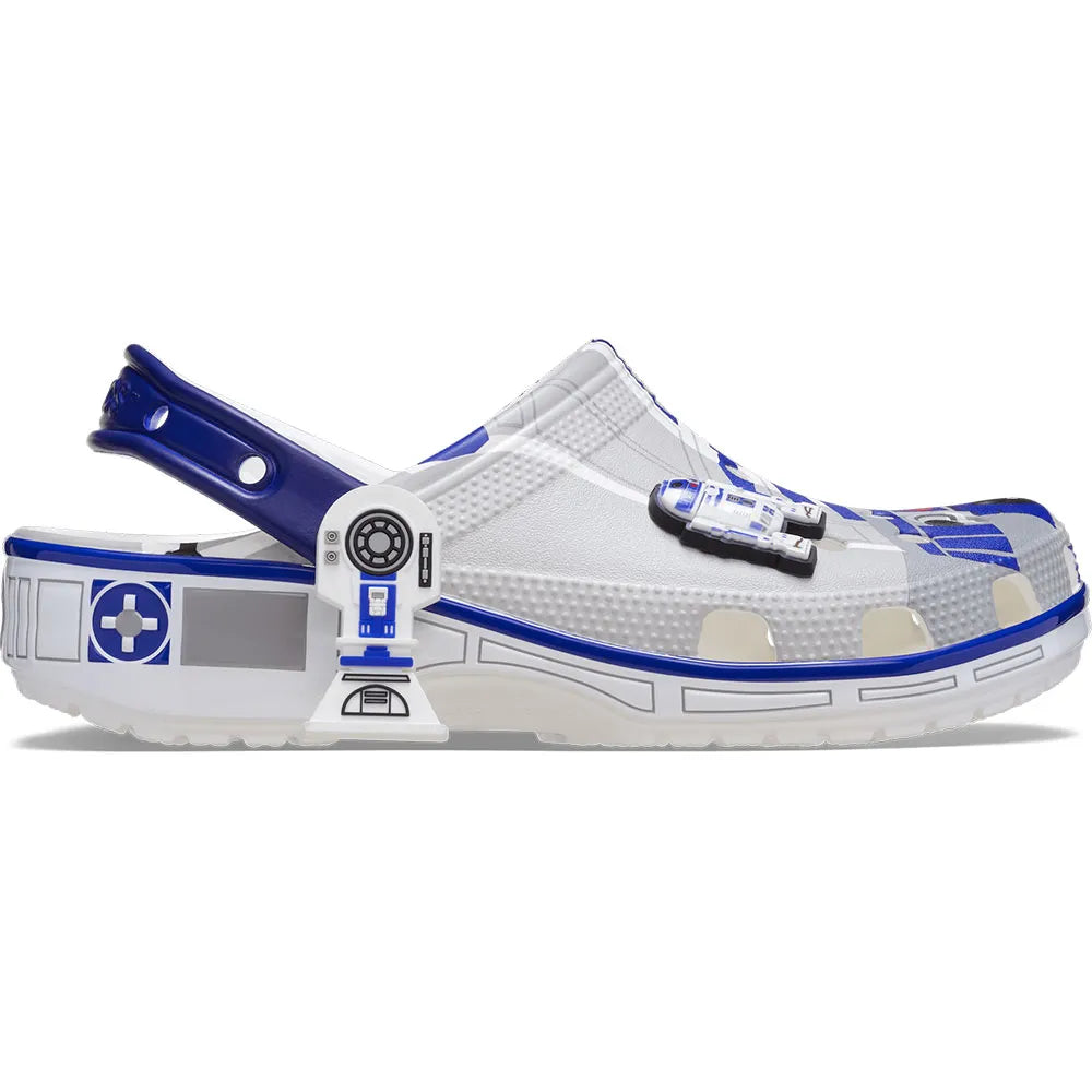 Crocs Star Wars R2D2 Classic clogs