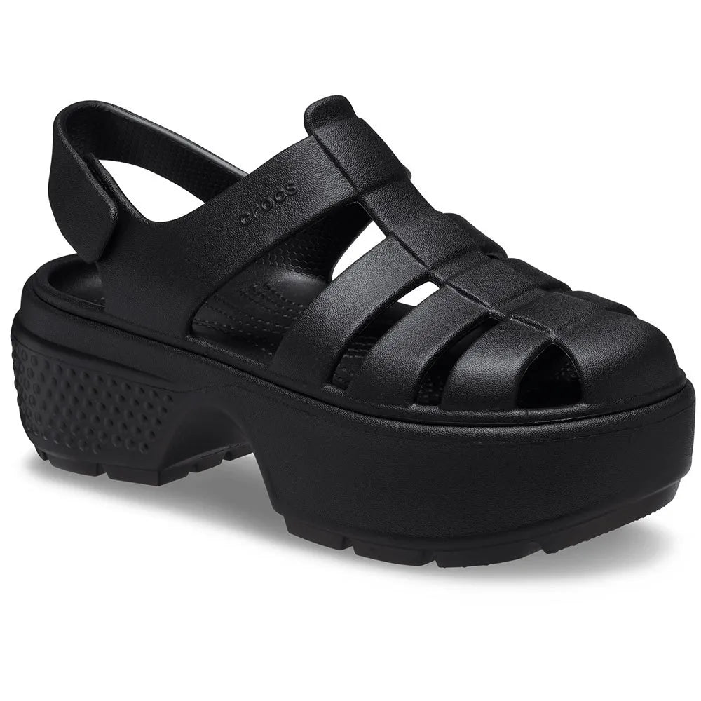 Crocs Stomp Fisherman sandals