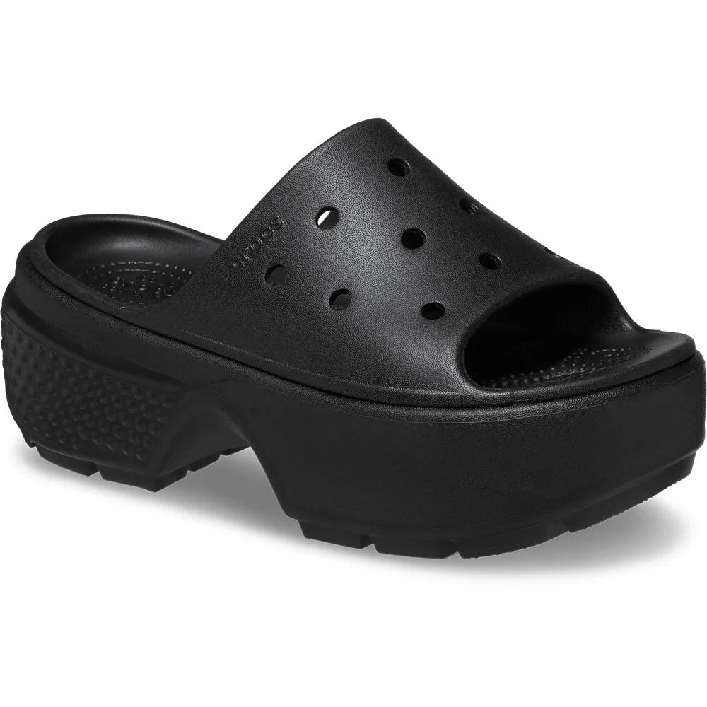 Crocs Stomp slides