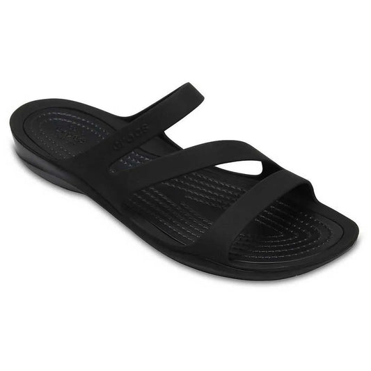 Crocs Swiftwater flip flops