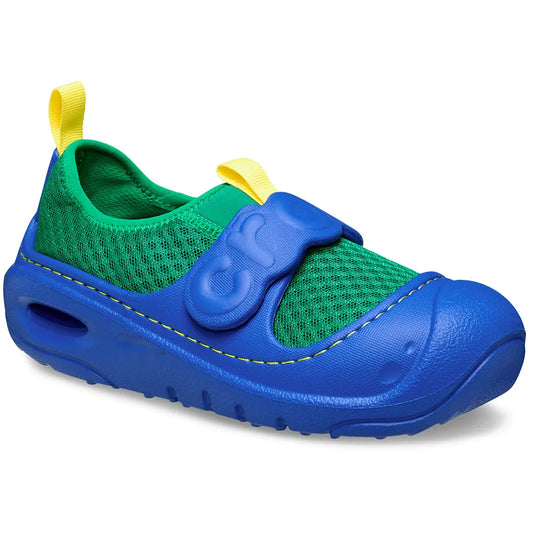 Crocs Swiftwater Splash T slides