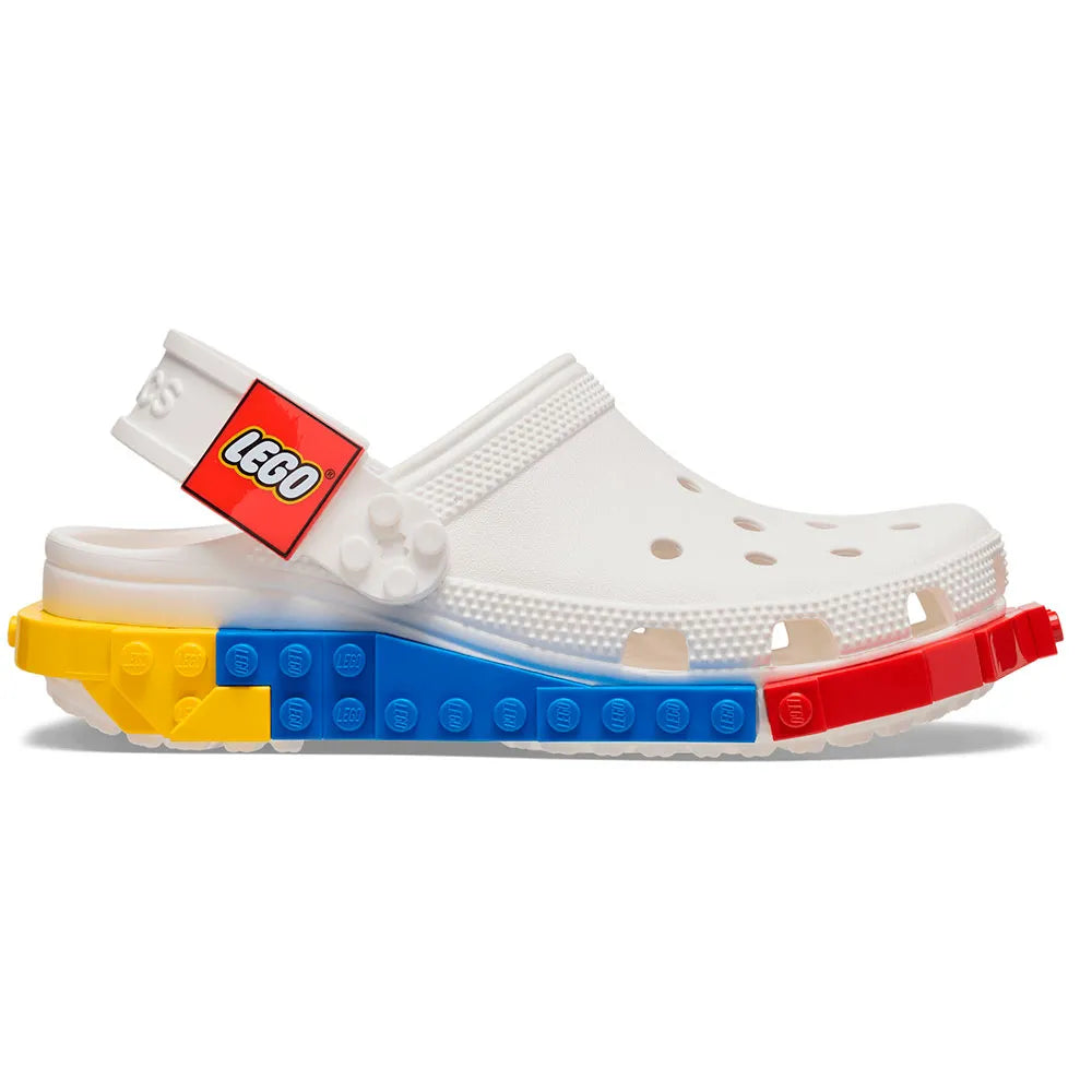 Crocs System clogs