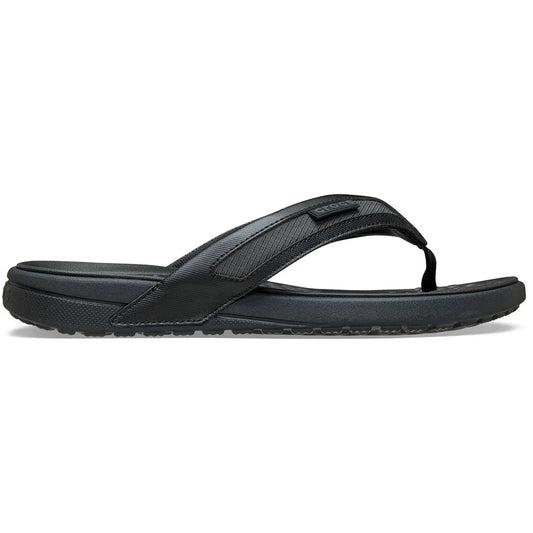 Crocs Yukon Sport flip flops