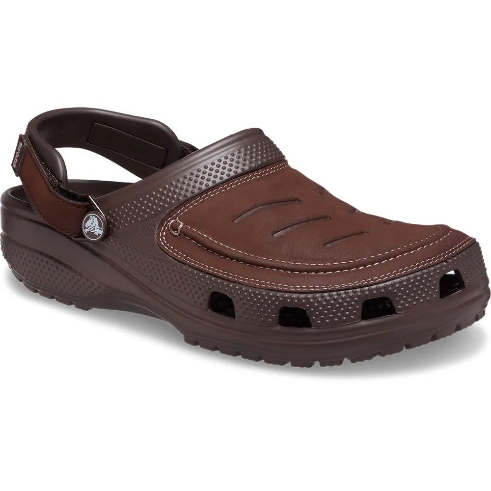 Crocs Yukon Vista II LR clogs