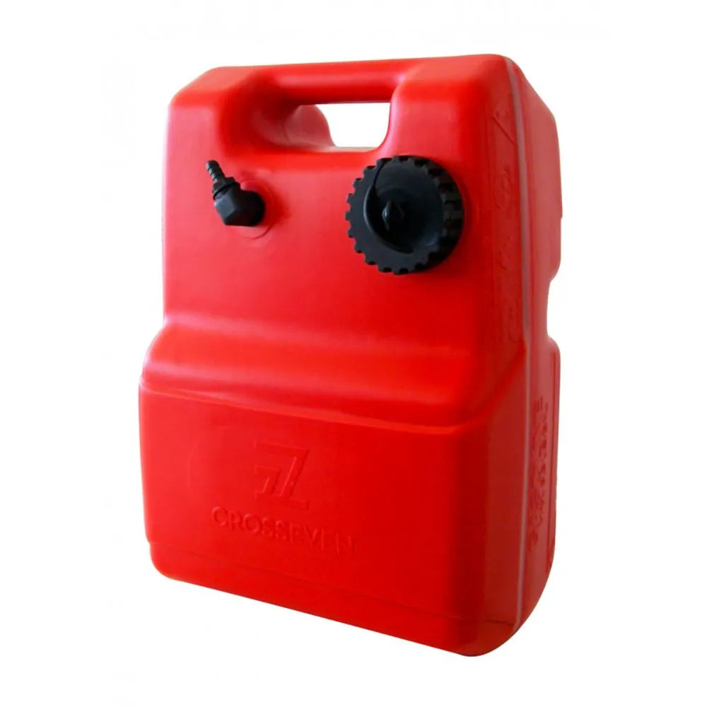 Crosseven Portable fuel tank 24L