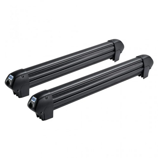 Cruz Dark 6 ski rack