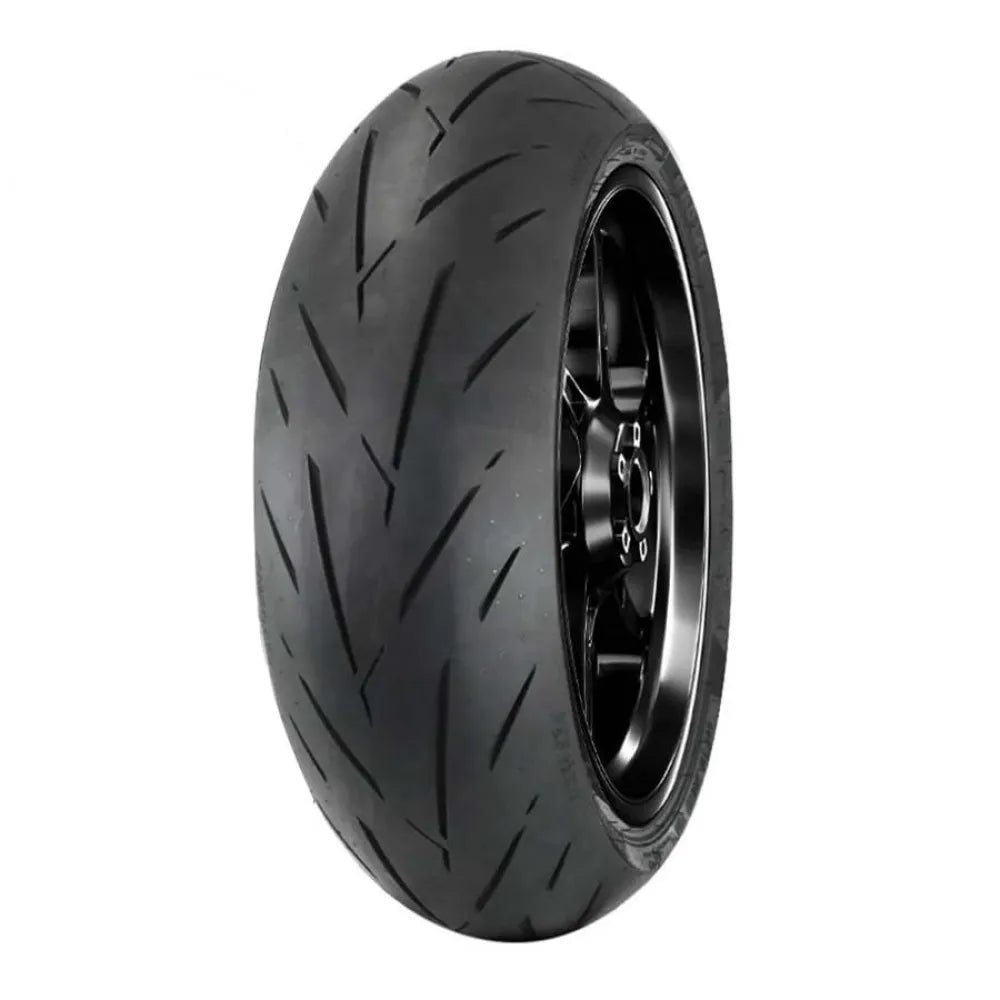 CST 180/55ZR17 CM-S3N Ride Migra 73W TL touring rear tire