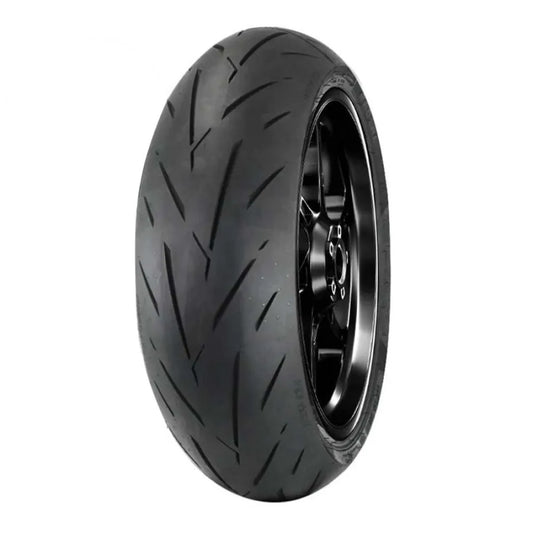 CST 180/55ZR17 CM-S3N Ride Migra 73W TL touring rear tire