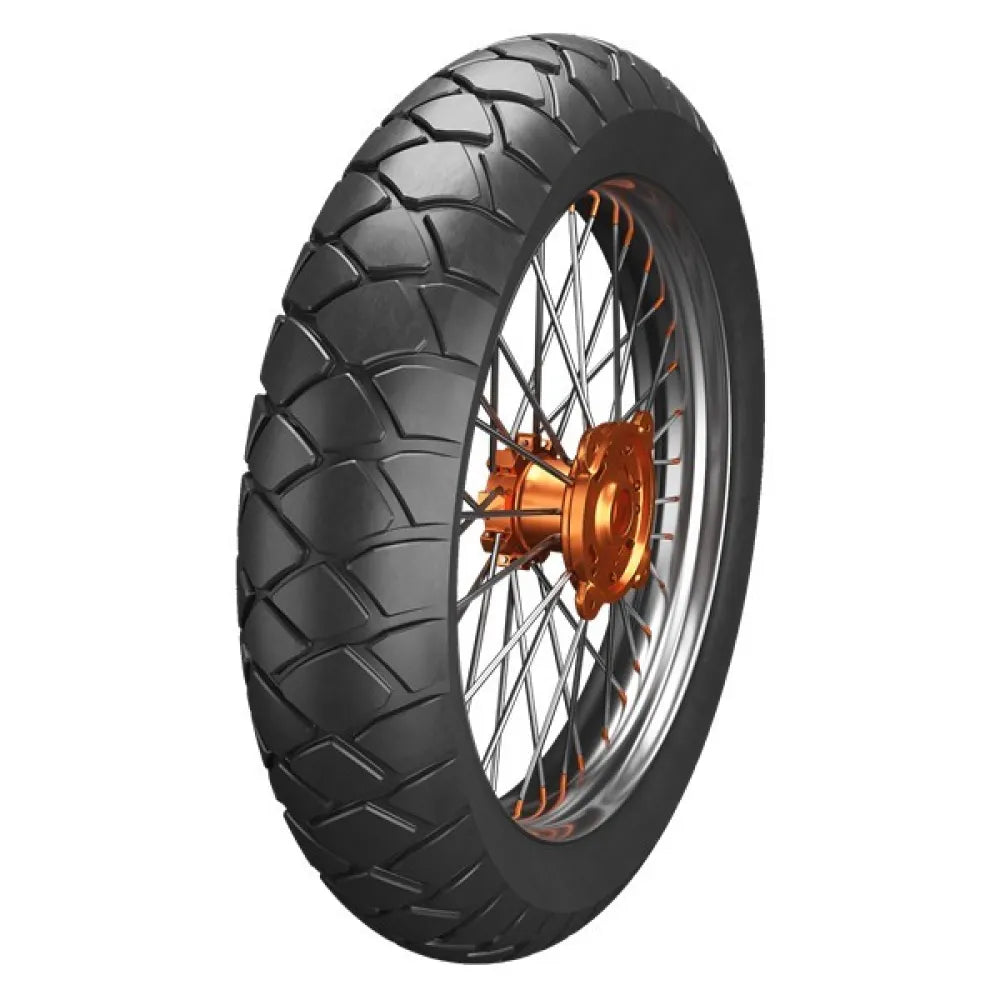 CST CM-A3 Ride Ambro 72V TL trail rear tire