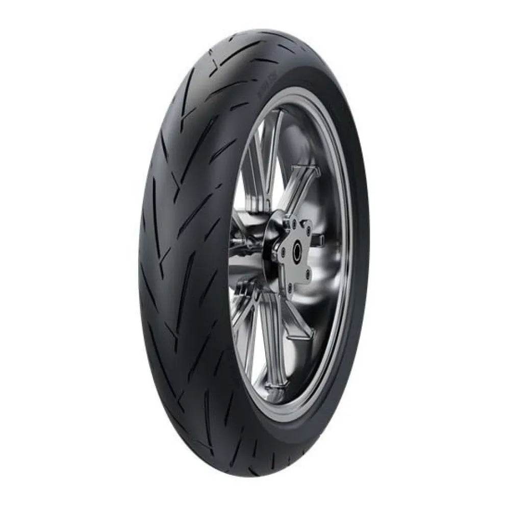 CST CM-S3N Ride Migra 58W TL touring front tire