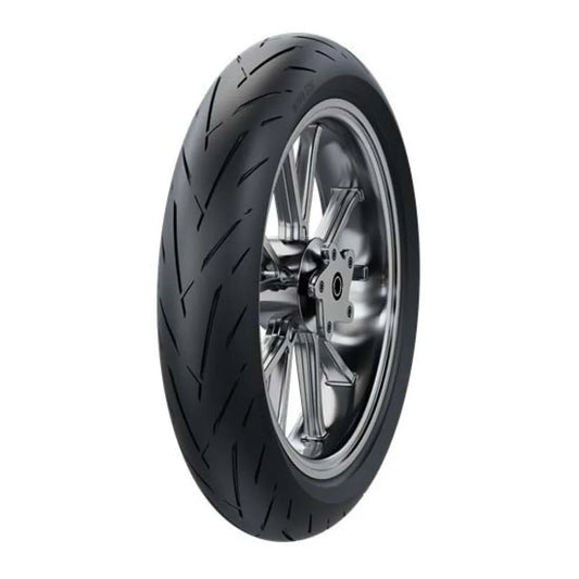 CST CM-S3N Ride Migra 58W TL touring front tire