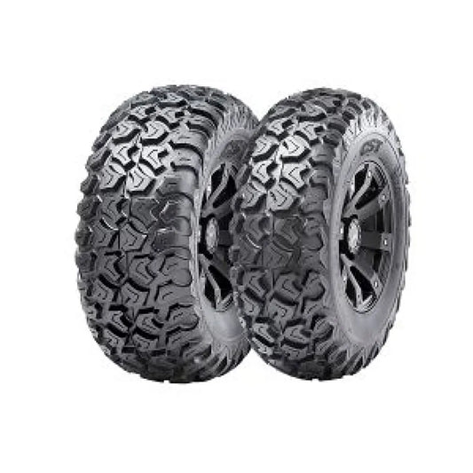 CST CU-47 Dingo 63M 8PR quad tire
