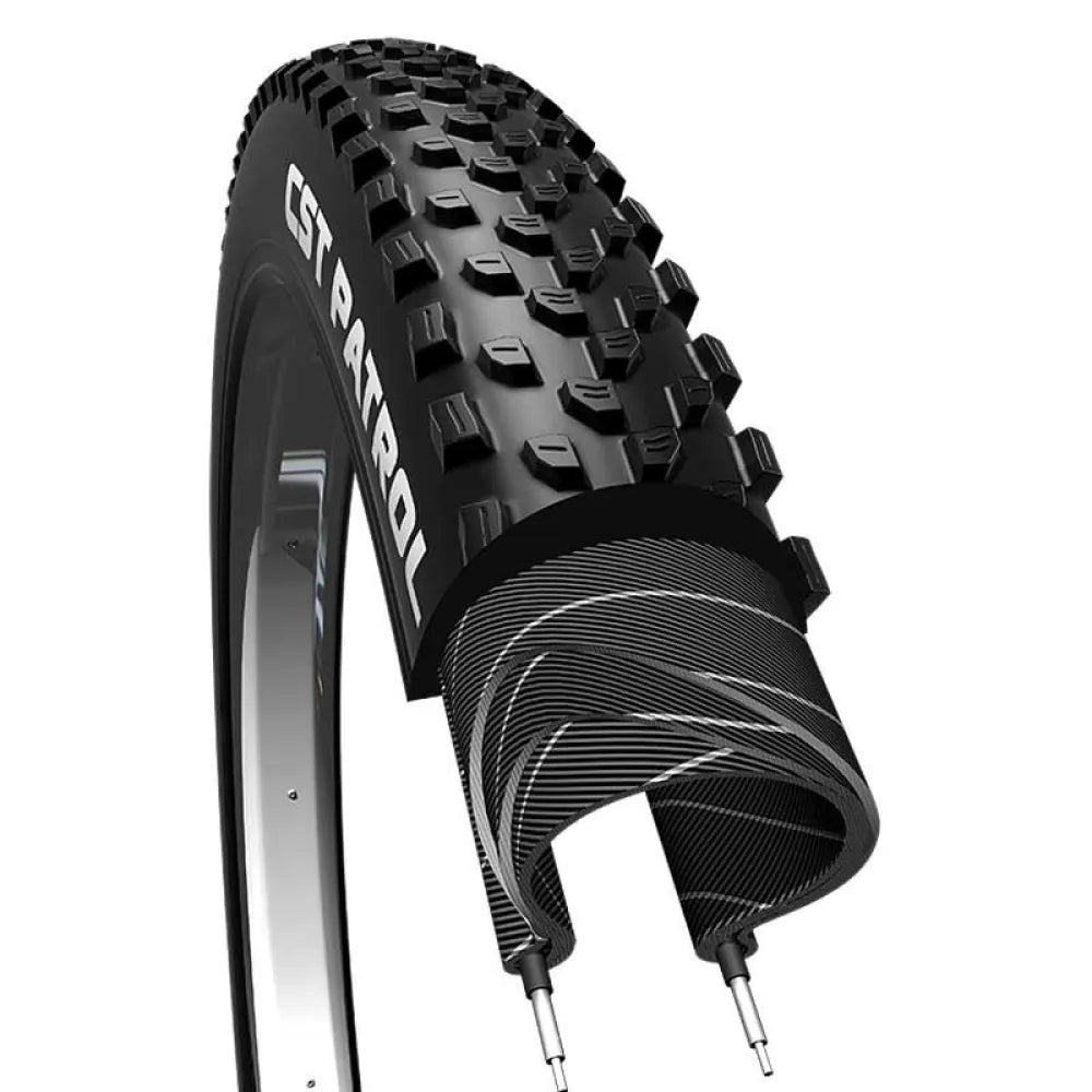 CST Premium Patrol Tubeless 29´´ x 2.25 MTB tyre