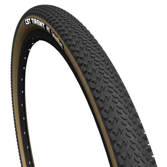 CST Tirent C-1870N Dual EPS Tubeless 700C x 42 gravel tyre