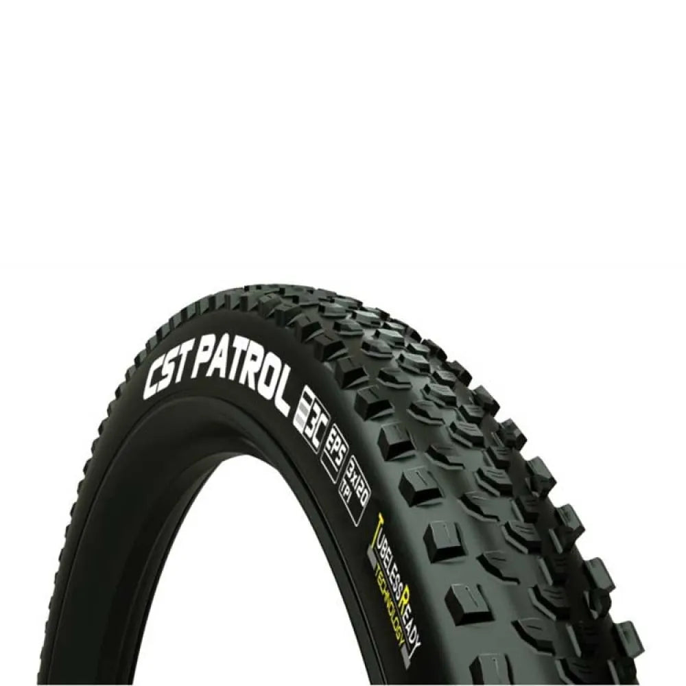 CST XC Patrol Tubeless 29´´ x 2.30 MTB tyre