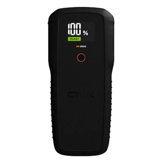 CTEK RB 3000 12V battery starter