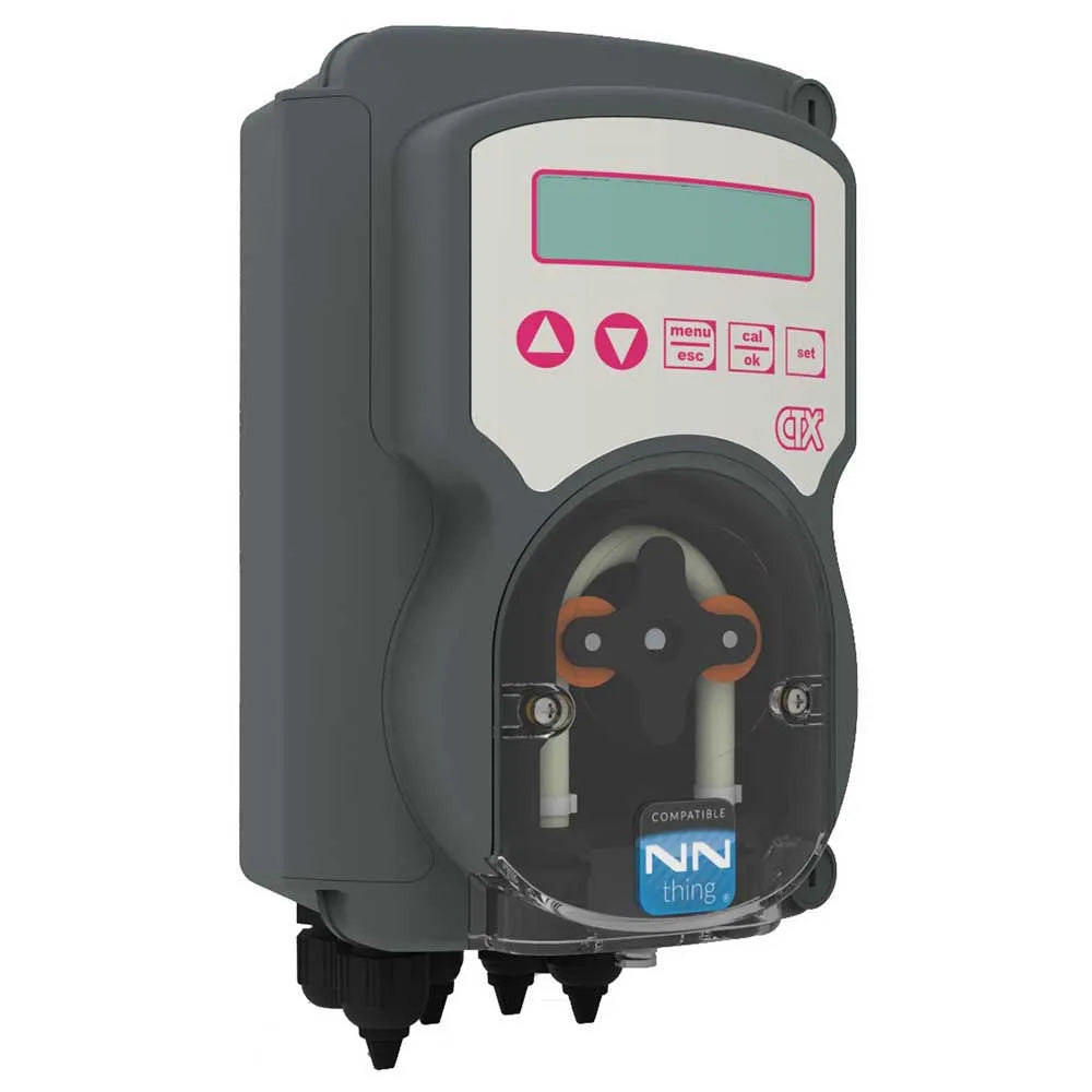 Ctx MyPool Dos pH 1.6L 1.5Bar 72698 peristaltic pump
