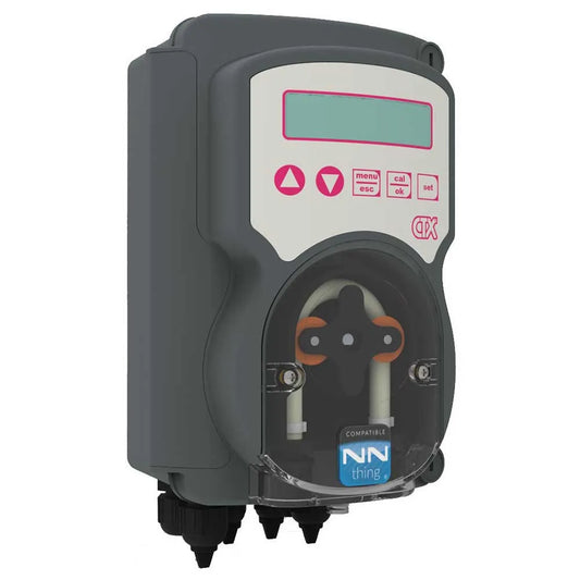 Ctx MyPool Dos pH 1.6L 1.5Bar 72698 peristaltic pump