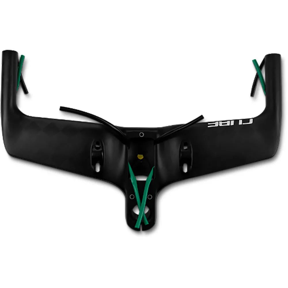 Cube Aerium C:68 High handlebar
