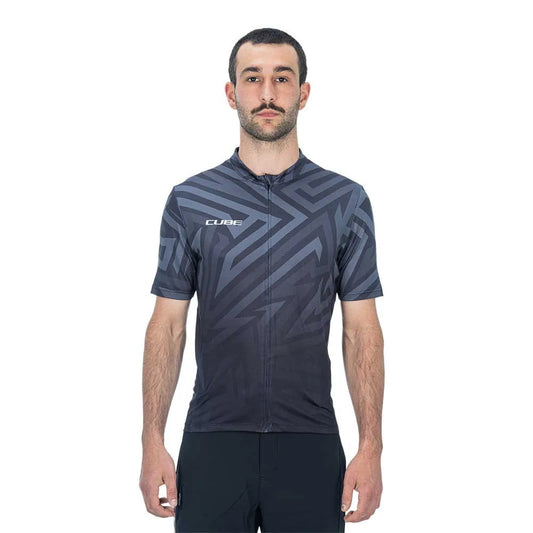 Cube ATX CMPT short sleeve jersey
