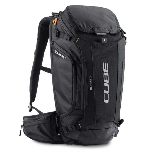 Cube ATX Hybrid backpack 24L