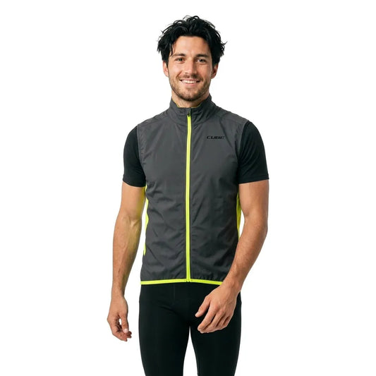 Cube CMPT gilet