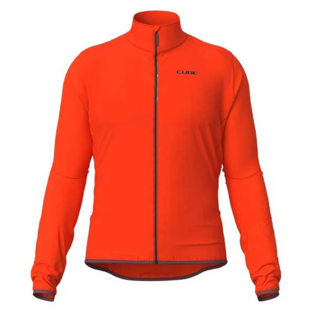 Cube CMPT jacket