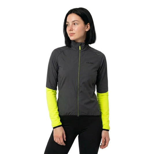 Cube CMPT jacket