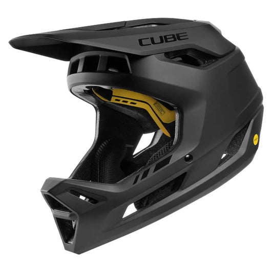 Cube Descender MIPS downhill helmet