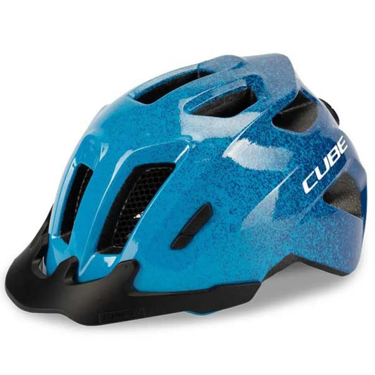 Cube Fink Junior MTB Helmet