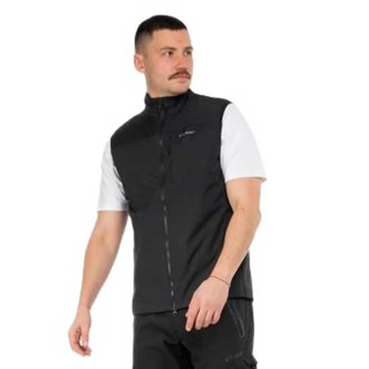 Cube Hybrid gilet