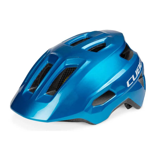Cube Linok X Actionteam MIPS junior urban helmet