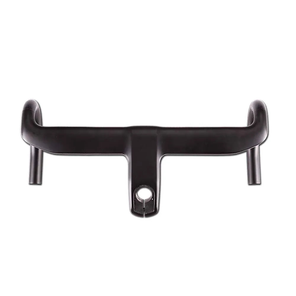 Cube Litening C:68X cockpit handlebar