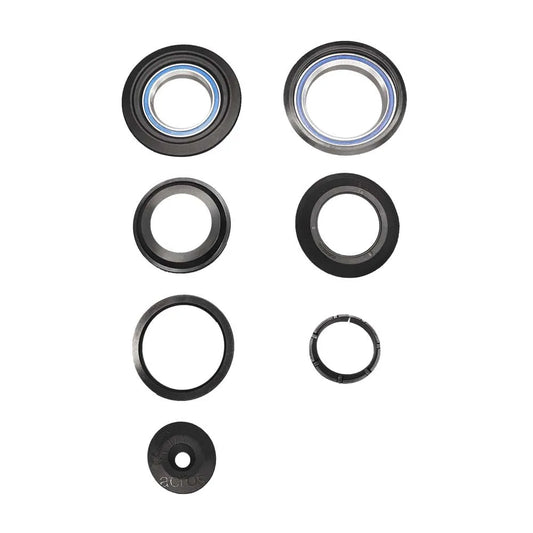 Cube MTB 1 1/2-1 1/2 integrated headset