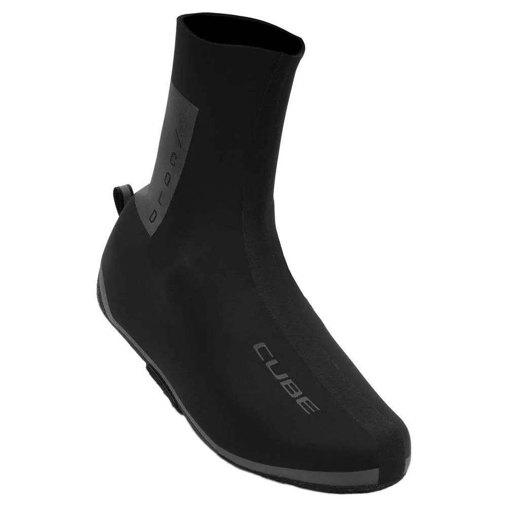 Cube Neoprene RD overshoes