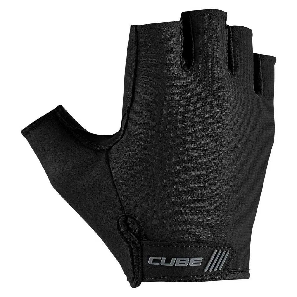 Cube NF Ergonomics Gel short gloves