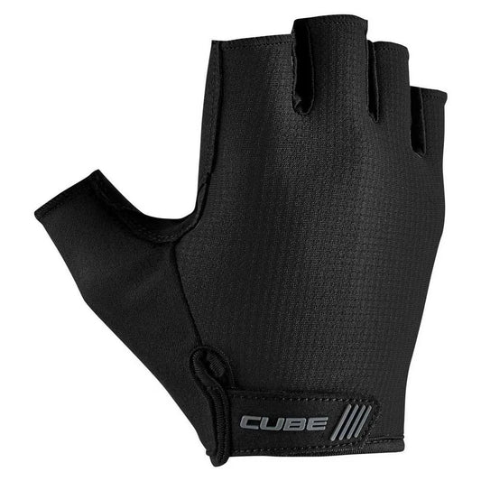 Cube NF Ergonomics Gel short gloves