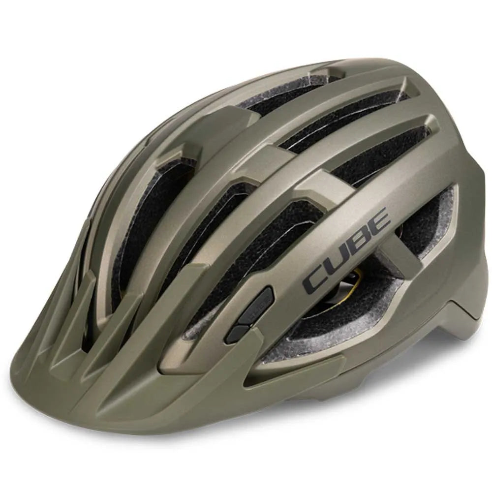 Cube Offpath TM MTB Helmet
