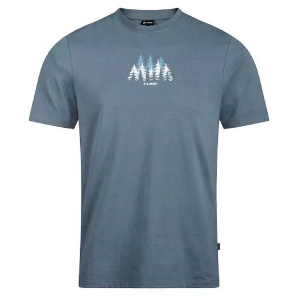 Cube Organic Forest short sleeve T-shirt